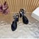 YSL Slippers