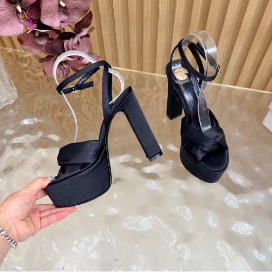 YSL Slippers