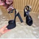 YSL Slippers
