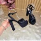 YSL Slippers