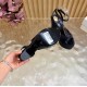 YSL Slippers