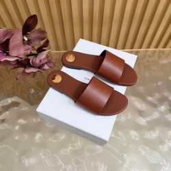 YSL Slippers