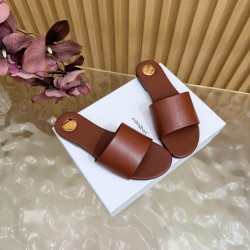 YSL Slippers