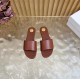 YSL Slippers