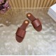 YSL Slippers