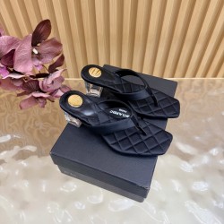 YSL Slippers