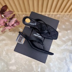 YSL Slippers