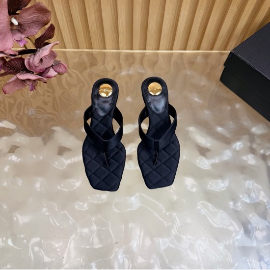 YSL Slippers