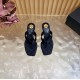 YSL Slippers