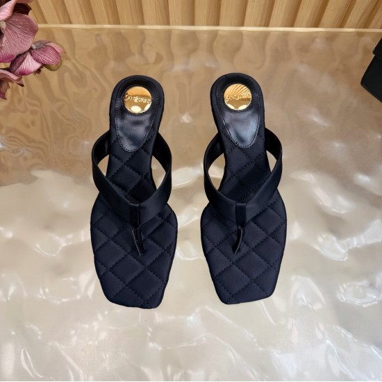 YSL Slippers