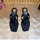 YSL Slippers