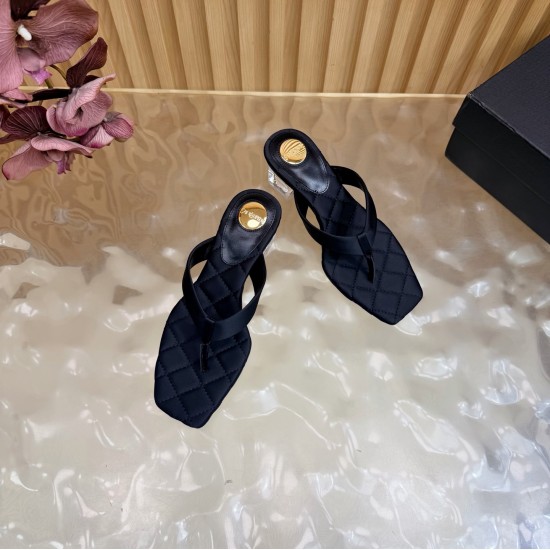 YSL Slippers