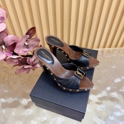 YSL Slippers