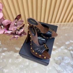 YSL Slippers