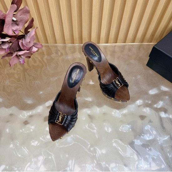 YSL Slippers