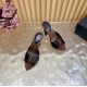 YSL Slippers