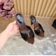 YSL Slippers