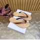 YSL Slippers