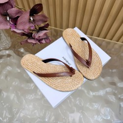 YSL Slippers