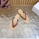 YSL Slippers