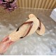 YSL Slippers