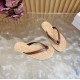 YSL Slippers