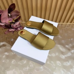 YSL Slippers