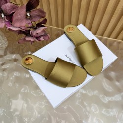 YSL Slippers
