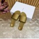 YSL Slippers