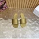 YSL Slippers