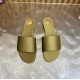 YSL Slippers