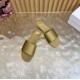 YSL Slippers