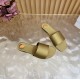 YSL Slippers