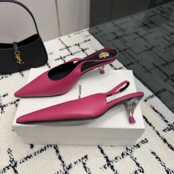YSL Slippers