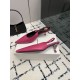 YSL Slippers