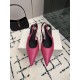 YSL Slippers
