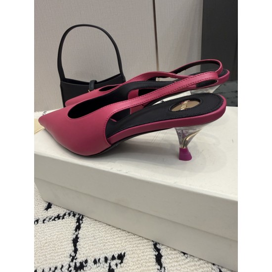 YSL Slippers