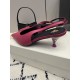 YSL Slippers