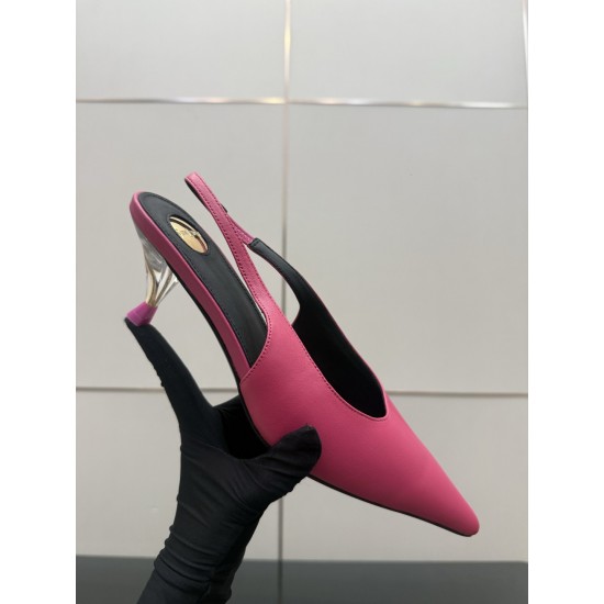 YSL Slippers