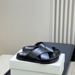 YSL Slippers