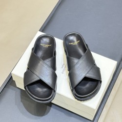 YSL Slippers