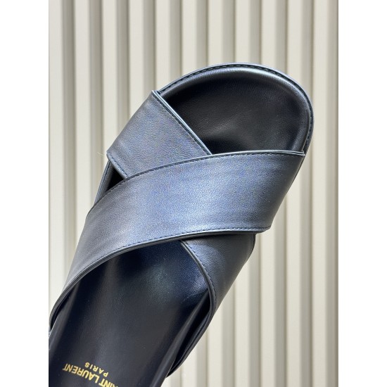YSL Slippers