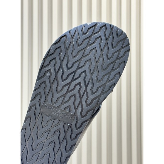YSL Slippers