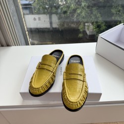 YSL Slippers