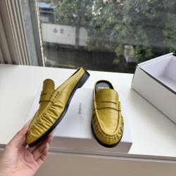 YSL Slippers