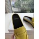 YSL Slippers