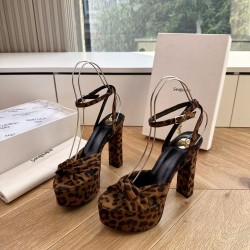 YSL Slippers