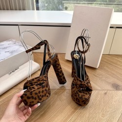 YSL Slippers