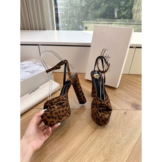 YSL Slippers