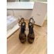 YSL Slippers